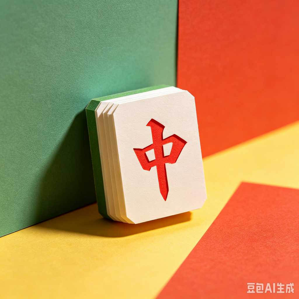 Montreal,mahjong